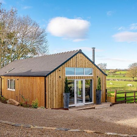 Bearskin Cottage Leyburn Exterior foto